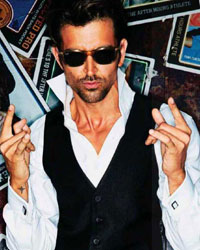 Hrithik Roshan